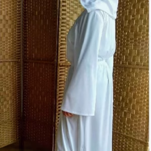 Leia senatorial cosplay dress,princessa leia costume