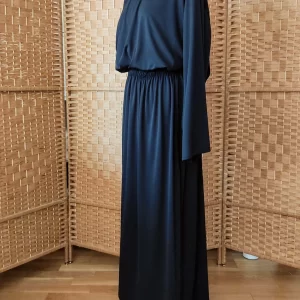 Leia senatorial cosplay dress with belt