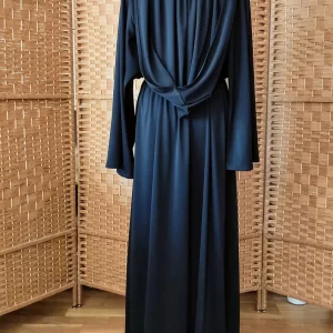 Leia senatorial cosplay dress with belt