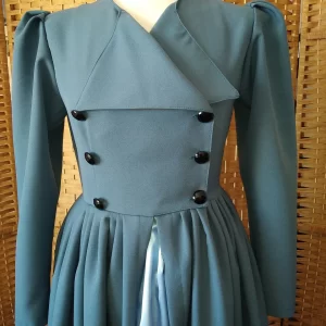 18th Century Coat