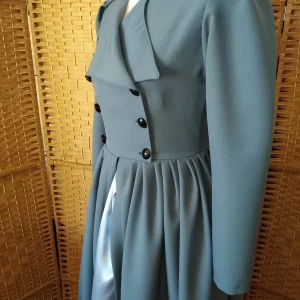 18th Century Coat