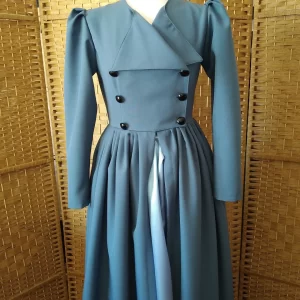 18th Century Coat