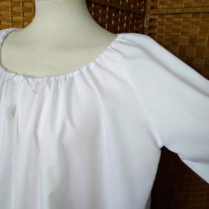 18th century Shirt