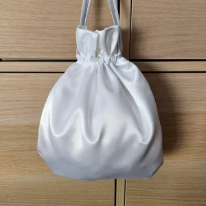 Regency Satin Bag