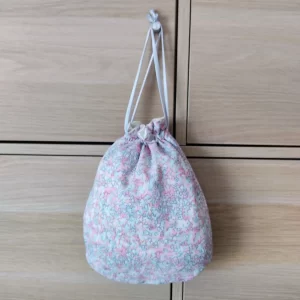 Regency flower bag