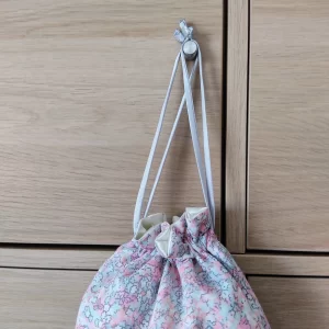 Regency flower bag