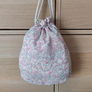 Regency flower bag