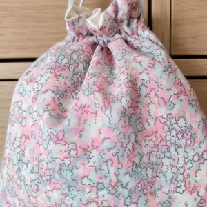 Regency flower bag