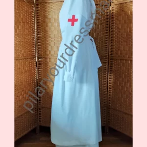 WW1 War nurse Uniform