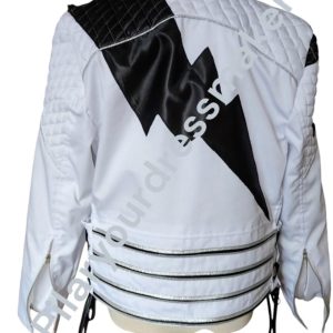 Faithful reproduction,Stage jacket Freddie