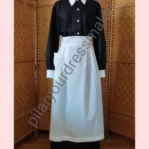 Victorian period Uniform