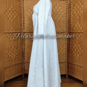 Regency  brocade Coat