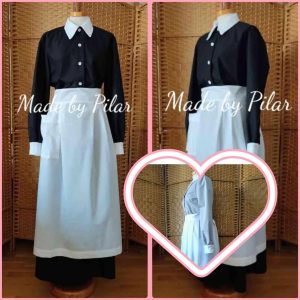 Handmaids period Uniform