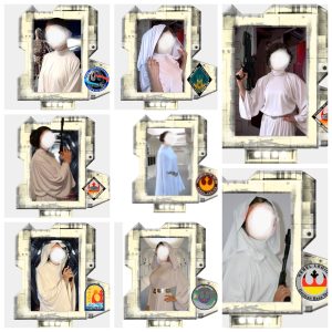 A new hope dress,senatorial dress,RL approved,Tailored,handmade,RL,Rules of The Rebel legion,princess Leia senatorial gown,only dress,a new hope dress,senatorial dress