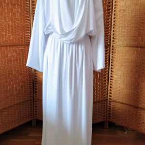 A new hope dress, senatorial dress