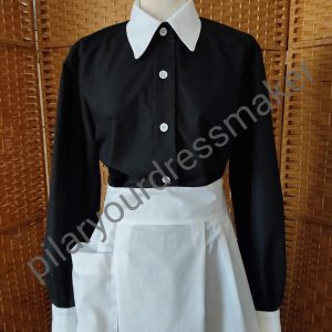 Victorian period Uniform