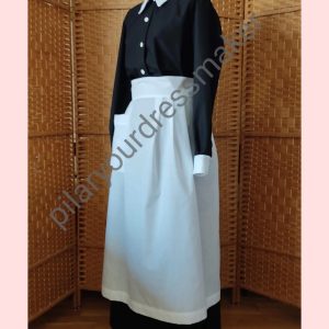 Victorian period Uniform