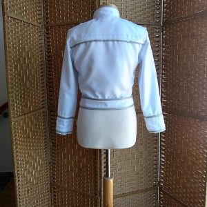 Freddie  mercury stage jacket