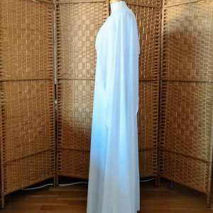 Ceremonial Leia wedding dress