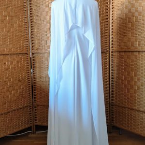 Ceremonial Leia wedding dress