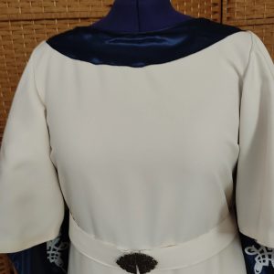 Dress inspired Breha