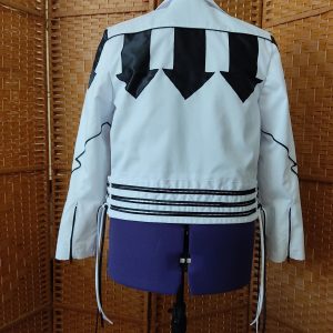 Freddie mercury arrows jacket