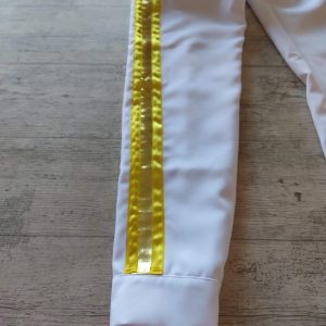 Freddie mercury stage pants