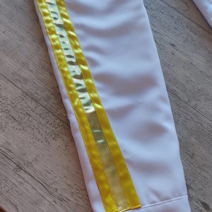 Freddie mercury stage pants