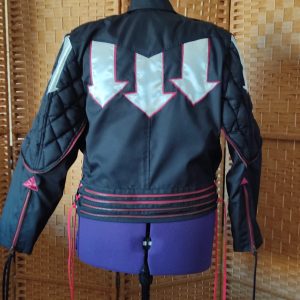 Freddie mercury stage jacket