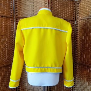 Freddie mercury stage jacket