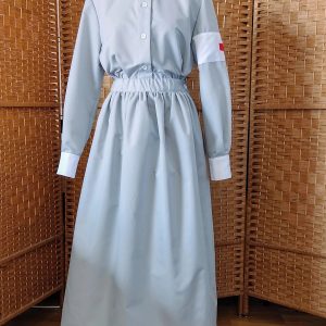 WW1 War Nurse uniform