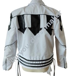 Freddie mercury arrows jacket