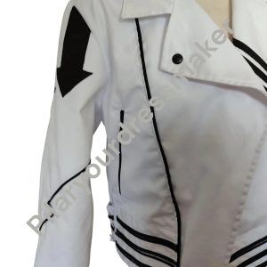 Freddie mercury arrows jacket