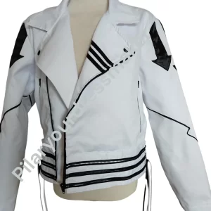 Freddie mercury arrows jacket