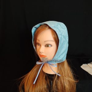 Adult cap sewing pattern,easy sewing,bonnet pattern,historical cap pattern,easy pattern,medieval headdress sewing pattern,adult pattern