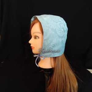 Adult cap sewing pattern,easy sewing,bonnet pattern,historical cap pattern,easy pattern,medieval headdress sewing pattern,adult pattern