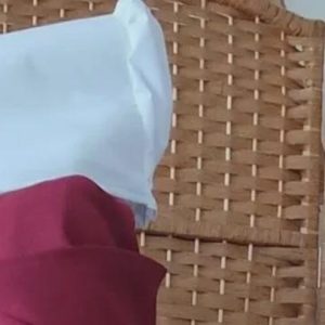 Maid wings hat instructions adult pattern,beginners,spanish english adult pattern,handmaids wings bonnet pattern,written, photos wings hat