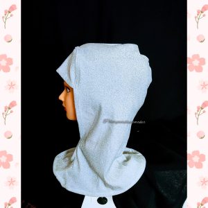 Maid padme sewing pattern / PDF pattern & intructions / one adult size