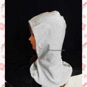 Medieval balaclava sewing pattern / PDF pattern & intructions / one adult size / confident beginner