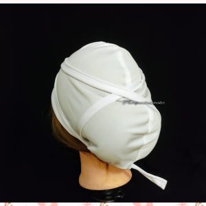 Saint Brigid's hat sewing pattern / one-size adult / A4 / US letter / confident beginner