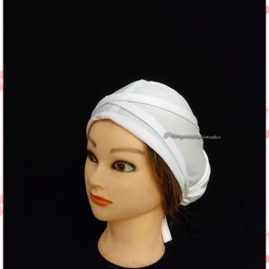 Saint Brigid's hat sewing pattern / one-size adult / A4 / US letter / confident beginner