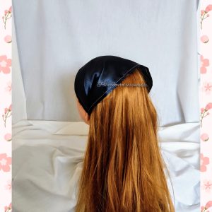 Diadem sewing pattern, A4, US letter, confident beginner