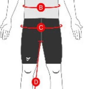 Freddie Mercury Pants,stage pants,wembley 1986