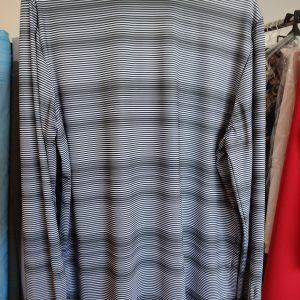 Custom Brian shirt music show, stage shirt